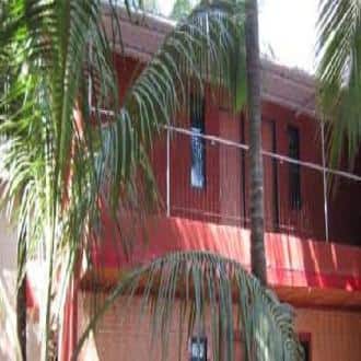 Perfect Place If You Are Looking For Peace From Nature, Alibaug 1